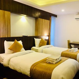 The Milestone Hotel